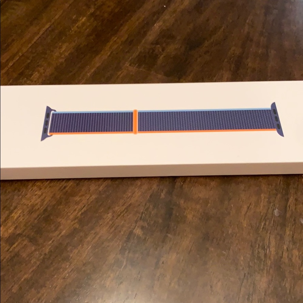 Apple Watch Band 42/44mm Brand New
